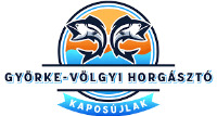 Úszó-Feeder páros verseny Györkevölgyi Horgásztó 2025.09.13.