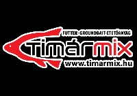 Timár Mix Freestyle FEEDER Challenge
