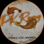 PK fish Racing Öszi Feeder kupa Dália Tavak