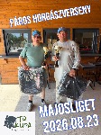 Majosliget Páros Horgászverseny