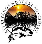 Gyertyános Horgászegyesület Kánikula Búcsúztató Horgászverseny