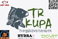 TR kupa Carplove egyéni verseny