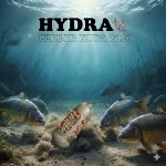 Hydra Feeder kupa Moby-dick nagy nevelő tó 2026.08.23.
