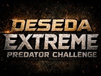 I. Deseda Extreme Predator Challenge - DEX - 3. forduló