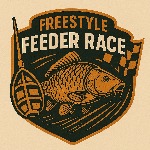Feeder Freestyle Race Páros Palotavárosi Felső-tó