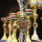 XLVIII. Best Anglers Pàros Kupa - Igarpuszta